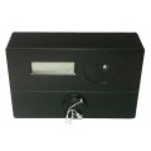 100A digital credit meter single phase