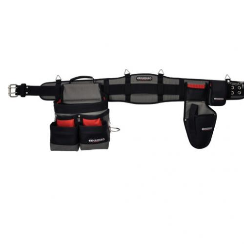 C.K electricians tool belt set