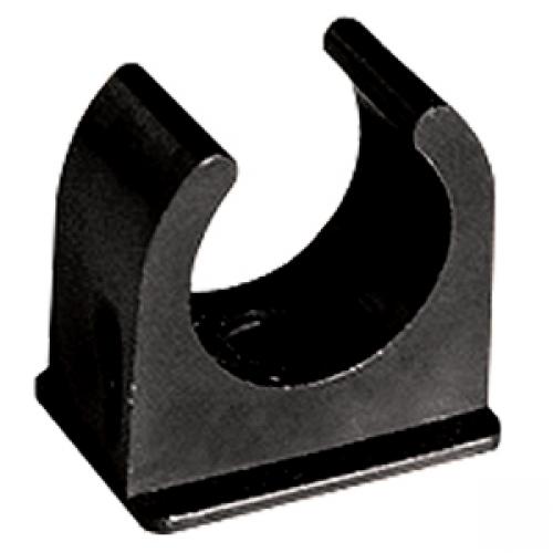 Gilflex SCS20W BLACK 20MM  SPRING CLIP