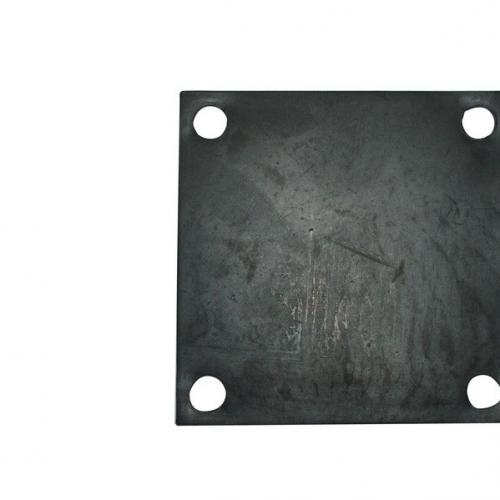 4x4 rubber gasket