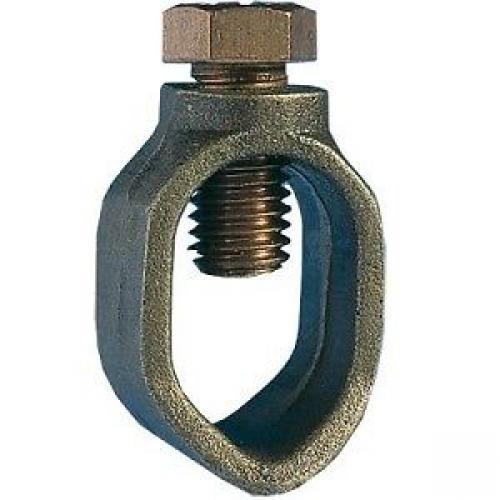 5/8" earth clamp