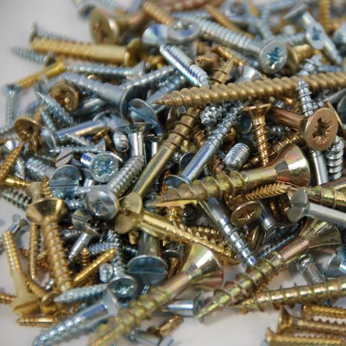 Screws