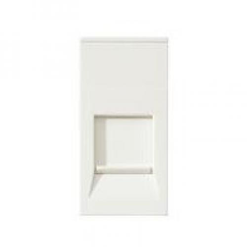 MK K5846 WHI RJ45 data module