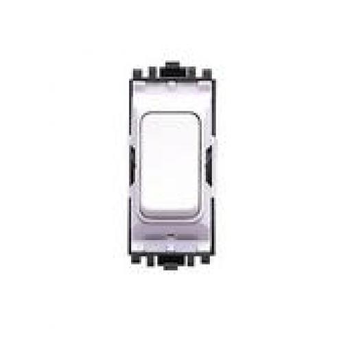 MK K4881WHI 10A 1W grid switch