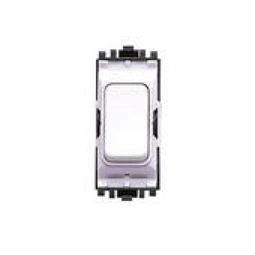 MK K4891WHI 20A 1W grid switch