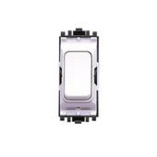 MK K4896WHI 20A DP grid switch