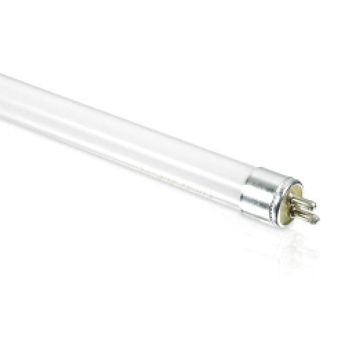 12" 8W T5 tube white