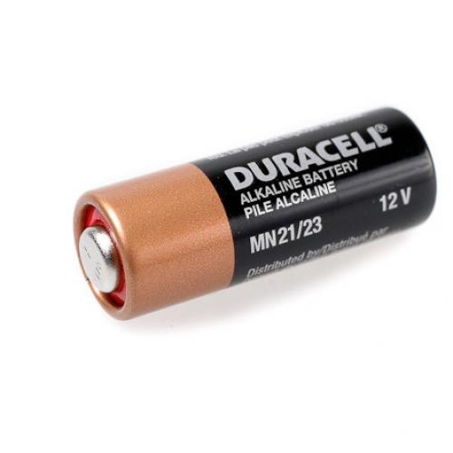 pack of 2 E23A/MN21/VR22 12V batteries