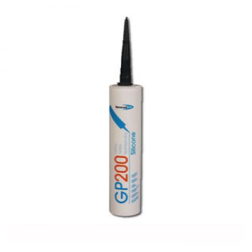 brown silicone sealant 310ml tube