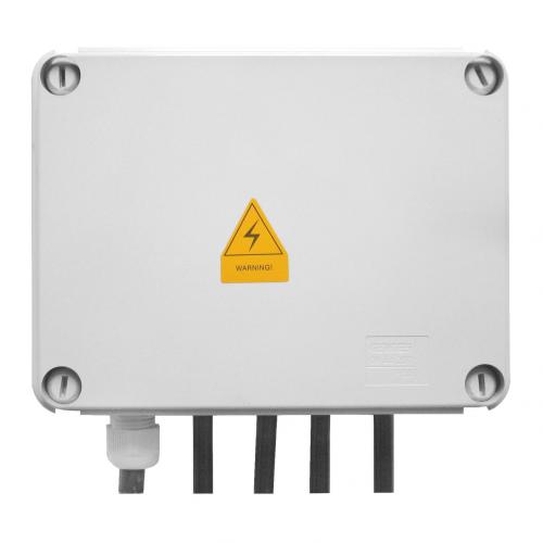 4 channel remote control version 2 switch&keyfob