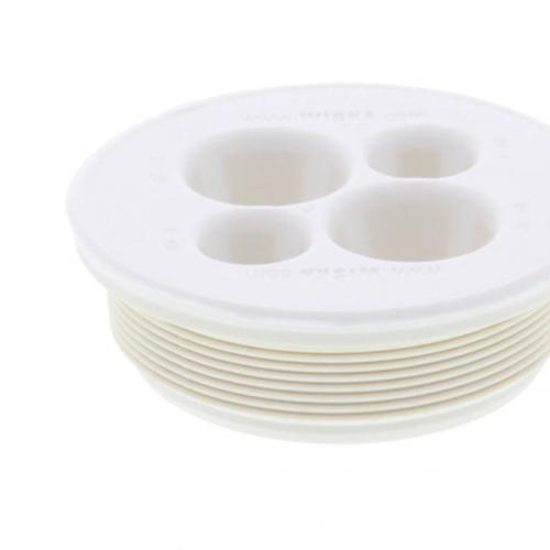 x10 WISKA TKS32 32mm Amend3 grommets