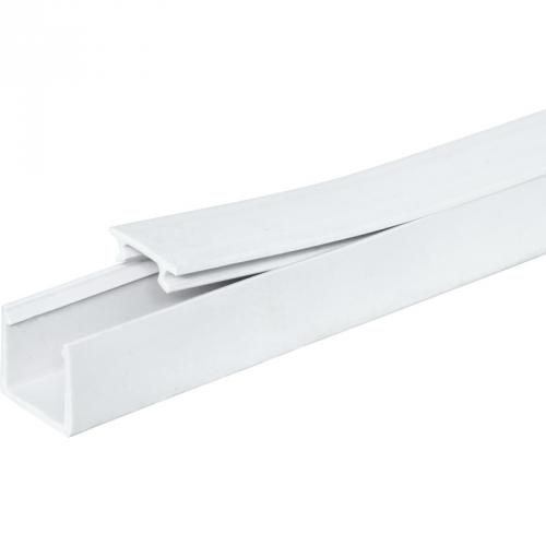 x3mtrs mini trunking 16x16mm