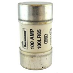 100 Amp household fuse