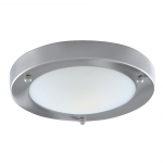 SEARCHLIGHT 1131-31SS 60w Bathroom light IP44