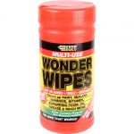 Big industrial wipes