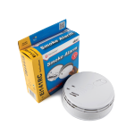 AICO EI141 240v ion.smoke detector c/w battery