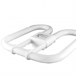 38W 2B lamp 4pin white