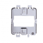 MK K3701 1G grid mounting frame