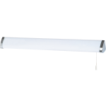 Searchlight 5372-CC T5 1x14W IP44 bathroom light