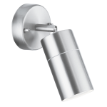 Searchlight 6411-SS-LED GU10 outdoor light