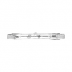 60W tungsten halogen lamp 78mm