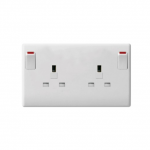 BG 822CON 13a 1g - 2g Converter Socket