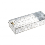 MK K863ALM 3G 25mm metal box