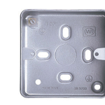 MK 891ALM 1 & 2g grid box