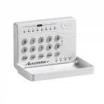 H/WELL Accenta LED keypad