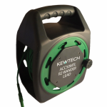 KEWTECH 50mtr extension test lead