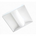 40W Specification LED EMG Panel 595mm X 595mm 4000K