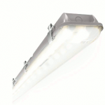 Ansell 4FT TWIN 2X20W LED  NON Corrosive fitting