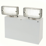 Ansell ATSLED/3NM 2X3W non-maintained twin spot