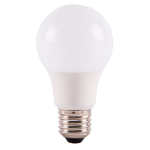 BELL 7W ES LED GLS lamp opal (non dimmable)