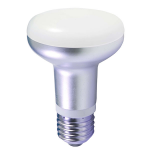 BELL 7W R63 LED lamp ES (non dimmable)