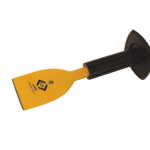 C.K electricians bolster chisel