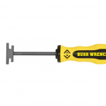 C.K conduit bush wrench 190mm For all conduit bush sizes.