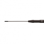 C.K terminal screwdriver 3mm x 100mm slotted