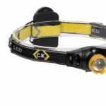 C.K LED head torch 120 lumens