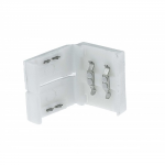 ASCC0096 -In-Line Coupler Connector