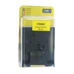 IMO Contactor 50A AC1 400V AC