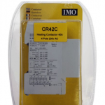 IMO Heating Contactor 40A 4 Pole Modular
