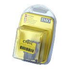 IMO Contact Block c/w 1 N/O + 1 N/C Contact