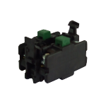 IMO Contact Block c/w 2 N/O Contact