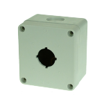 IMO Single Station Pushbutton Enclosure