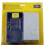 IMO Enclosure for Contactor / Relay