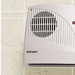Dimplex 2KW wall heater