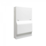 MK K5604SMET 4 module amendment3 metal enclos.