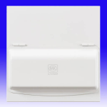 MK K5608SMET 8 module ammend3 metal enclosure