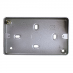 MK K897ALM 2g metal clad box